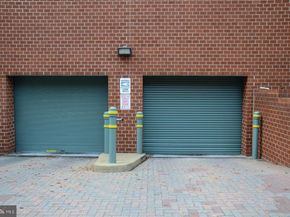 1050 N Taylor Street 1105, Arlington VA 22201