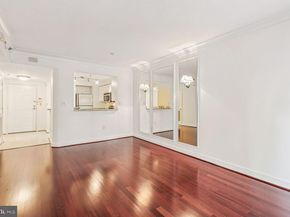 1050 N Taylor Street 1105, Arlington VA 22201