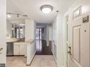 1050 N Taylor Street 1105, Arlington VA 22201