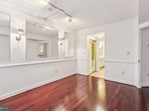1050 N Taylor Street 1105, Arlington VA 22201