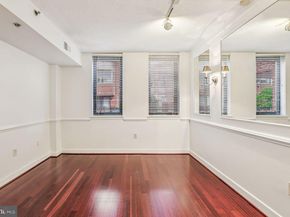 1050 N Taylor Street 1105, Arlington VA 22201