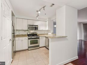 1050 N Taylor Street 1105, Arlington VA 22201