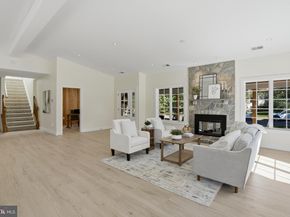 300 Lewis Street NW, Vienna VA 22180