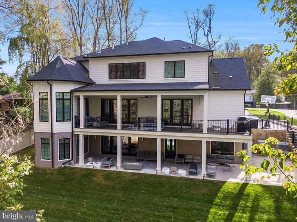 7002 River Oaks Drive, Mclean VA 22101