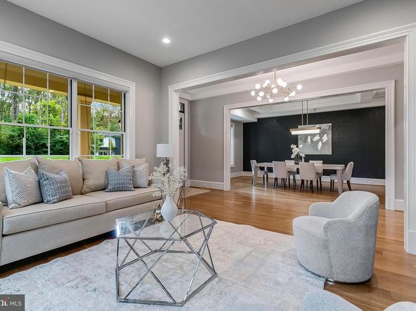7002 River Oaks Drive, Mclean VA 22101