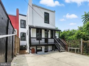 4017 14TH Street NW, Washington DC 20011