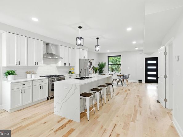 4017 14TH Street NW, Washington DC 20011
