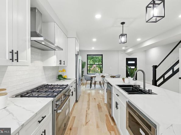 4017 14TH Street NW, Washington DC 20011