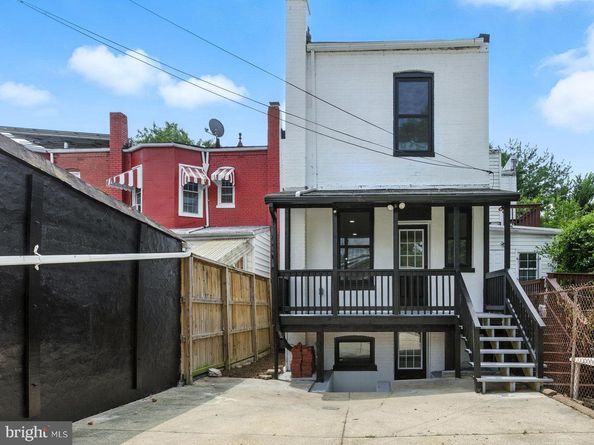 4017 14TH Street NW, Washington DC 20011