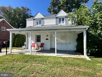 2379 Mole Road