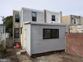 1253 S 32nd Street, Philadelphia PA 19146
