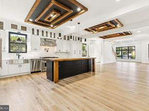 2919 Lawrence Drive, Falls Church VA 22042
