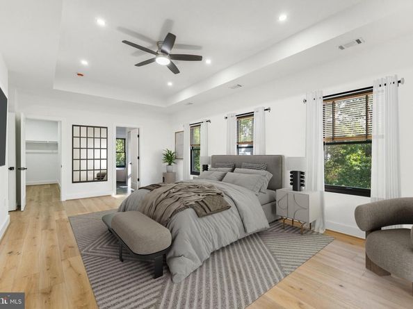 2919 Lawrence Drive, Falls Church VA 22042