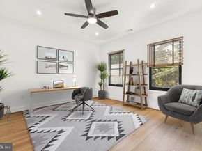 2919 Lawrence Drive, Falls Church VA 22042