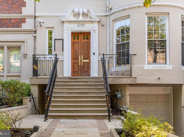 2232 Massachusetts Avenue NW, Washington DC 20008