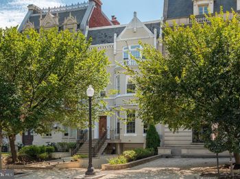 2232 Massachusetts Avenue NW
