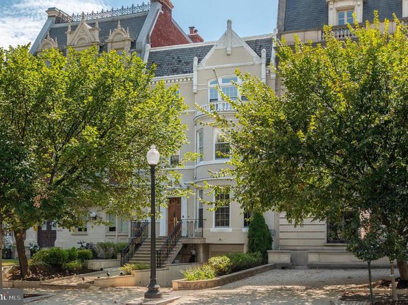 2232 Massachusetts Avenue NW, Washington DC 20008