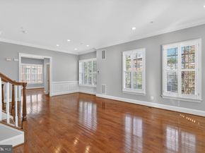 1808 Potomac Greens Drive, Alexandria VA 22314