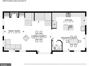 1808 Potomac Greens Drive, Alexandria VA 22314