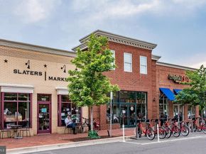 1808 Potomac Greens Drive, Alexandria VA 22314