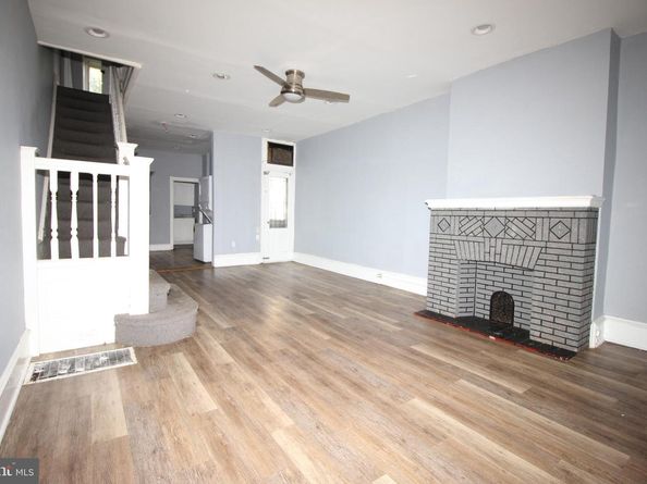 248 N Wilton Street, Philadelphia PA 19139