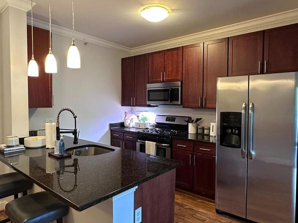 6301 Edsall Road 205, Alexandria VA 22312