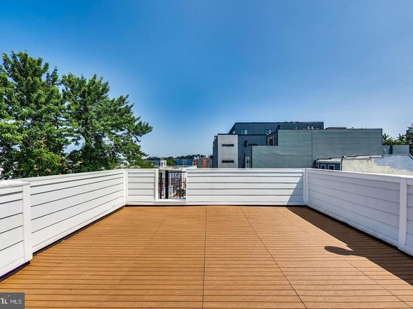 1626 NE K Street NE A, Washington DC 20002