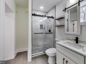 1626 NE K Street NE A, Washington DC 20002