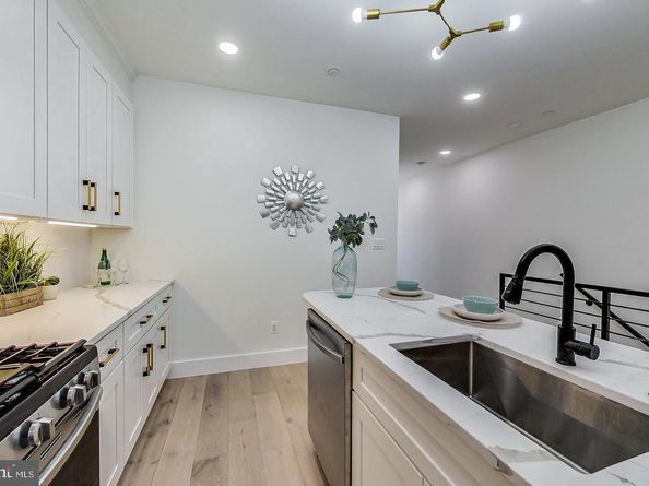 1626 NE K Street NE A, Washington DC 20002