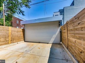 1626 NE K Street NE A, Washington DC 20002