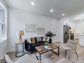 1626 NE K Street NE A, Washington DC 20002