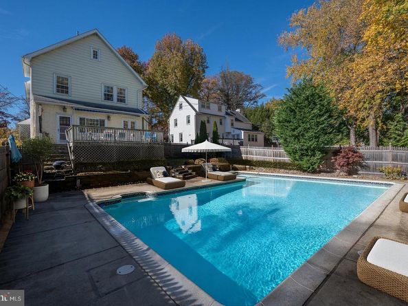 345 Valley Road, Merion Station PA 19066