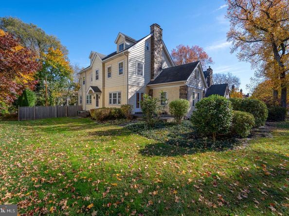 345 Valley Road, Merion Station PA 19066