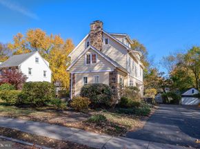 345 Valley Road, Merion Station PA 19066