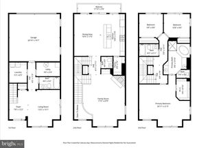 411 Spring Street, Herndon VA 20170