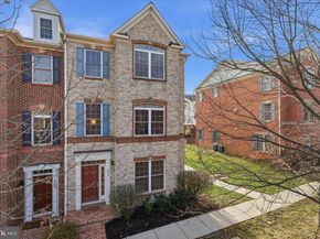 411 Spring Street, Herndon VA 20170