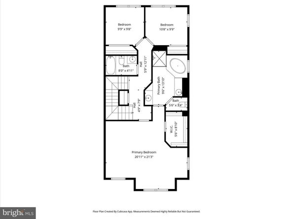 411 Spring Street, Herndon VA 20170