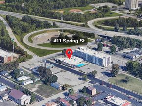 411 Spring Street, Herndon VA 20170