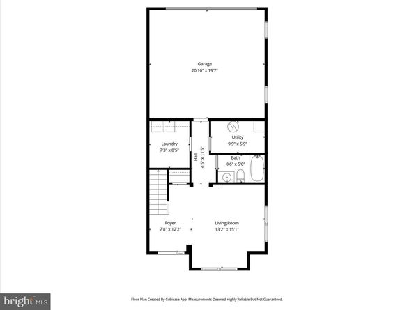 411 Spring Street, Herndon VA 20170