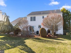 941 Meadow Glen Road, Warminster PA 18974