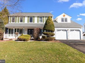 941 Meadow Glen Road, Warminster PA 18974