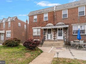 1130 Fanshawe Street, Philadelphia PA 19111