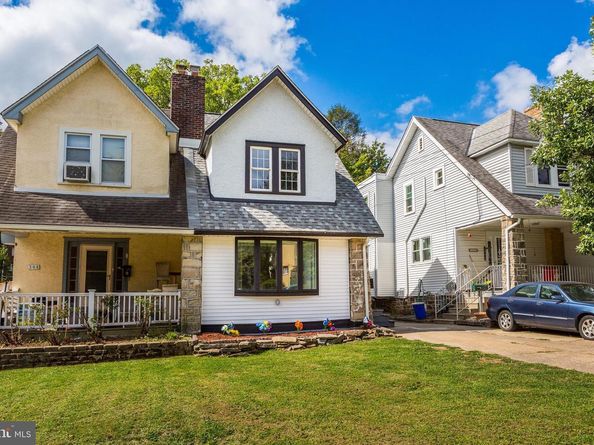 346 Lakeview Avenue, Drexel Hill PA 19026