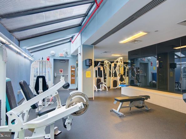 1530 Key Boulevard 1321, Arlington VA 22209