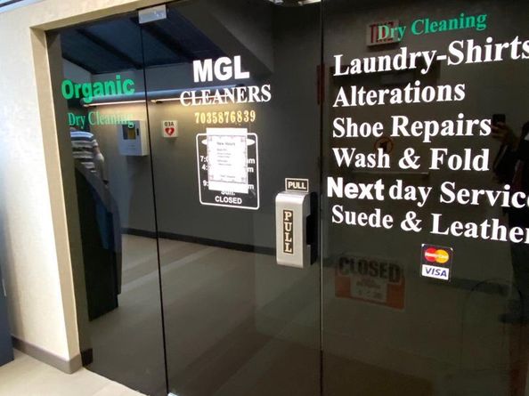 1530 Key Boulevard 1321, Arlington VA 22209