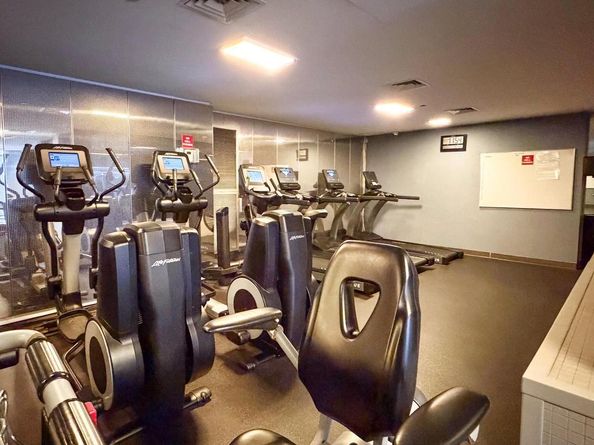 1530 Key Boulevard 1321, Arlington VA 22209