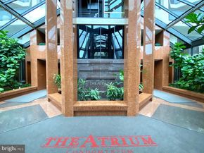 1530 Key Boulevard 1321, Arlington VA 22209