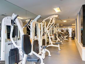 1530 Key Boulevard 1321, Arlington VA 22209