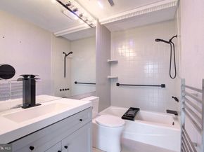 1530 Key Boulevard 1321, Arlington VA 22209