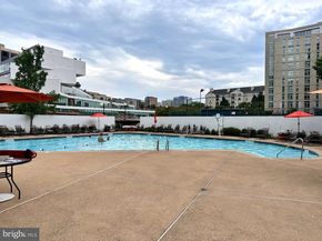 1530 Key Boulevard 1321, Arlington VA 22209